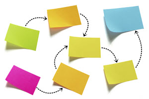 shutterstock Dataflow_552888757