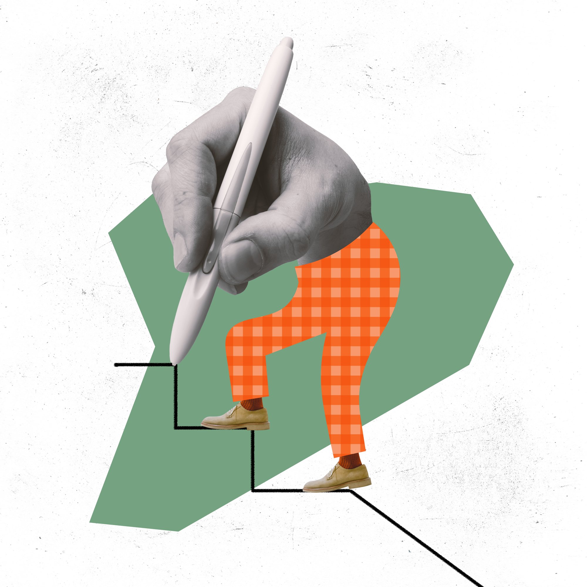 shutterstock_Hand with Pen